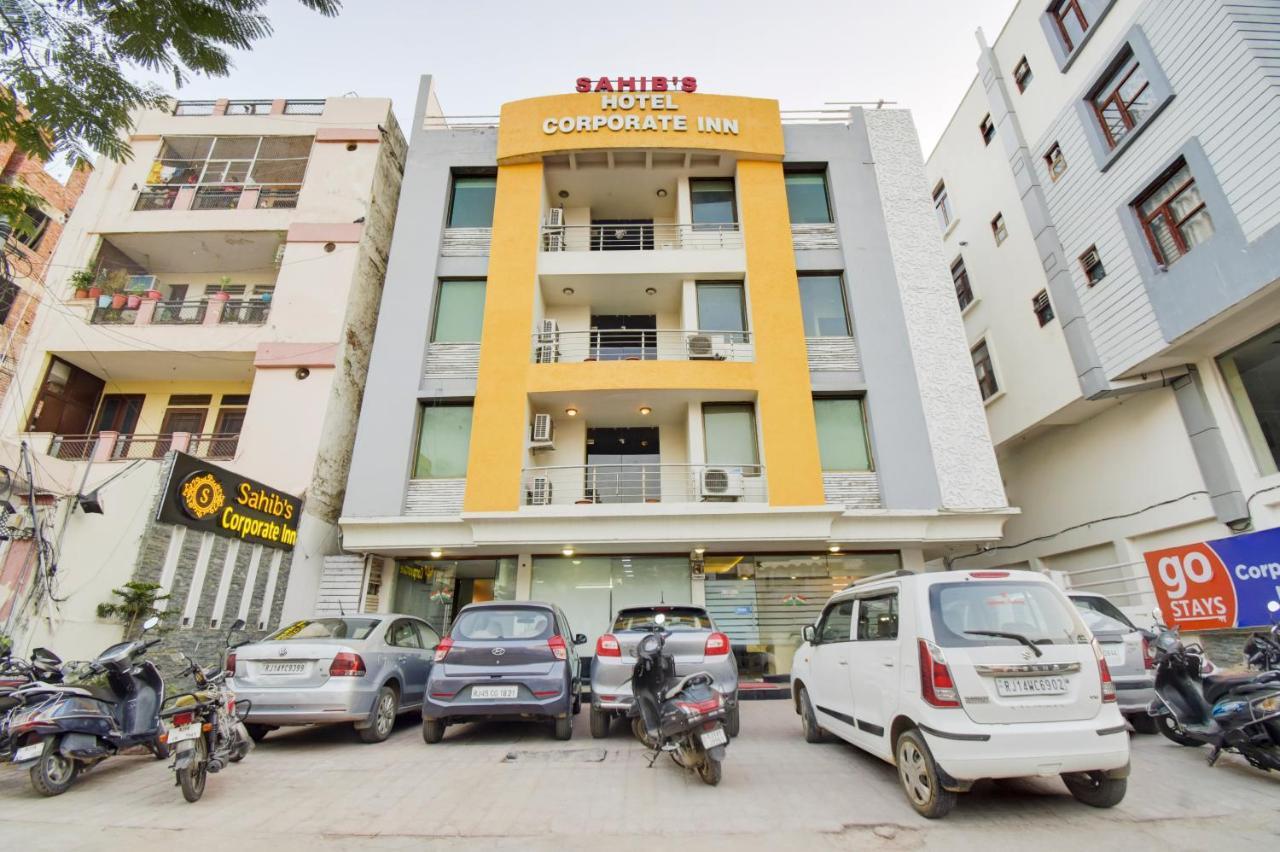 Hotel Sahib's Corporate - Family And Corporate Jaipur