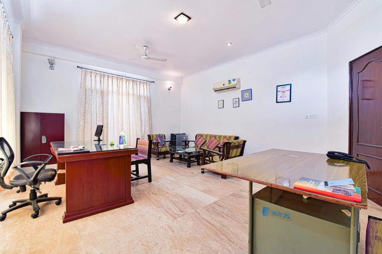 Hotel Fabhotel Gitanjali 3*