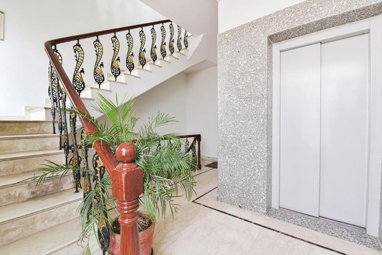 Fabhotel Gitanjali