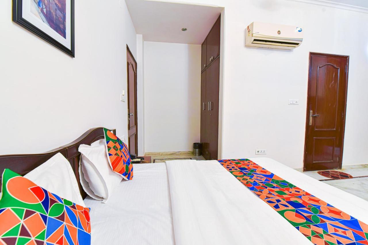 Fabhotel Gitanjali Hotel