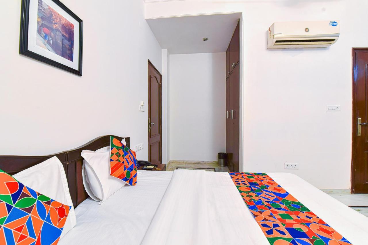 Fabhotel Gitanjali 3* Jaipur