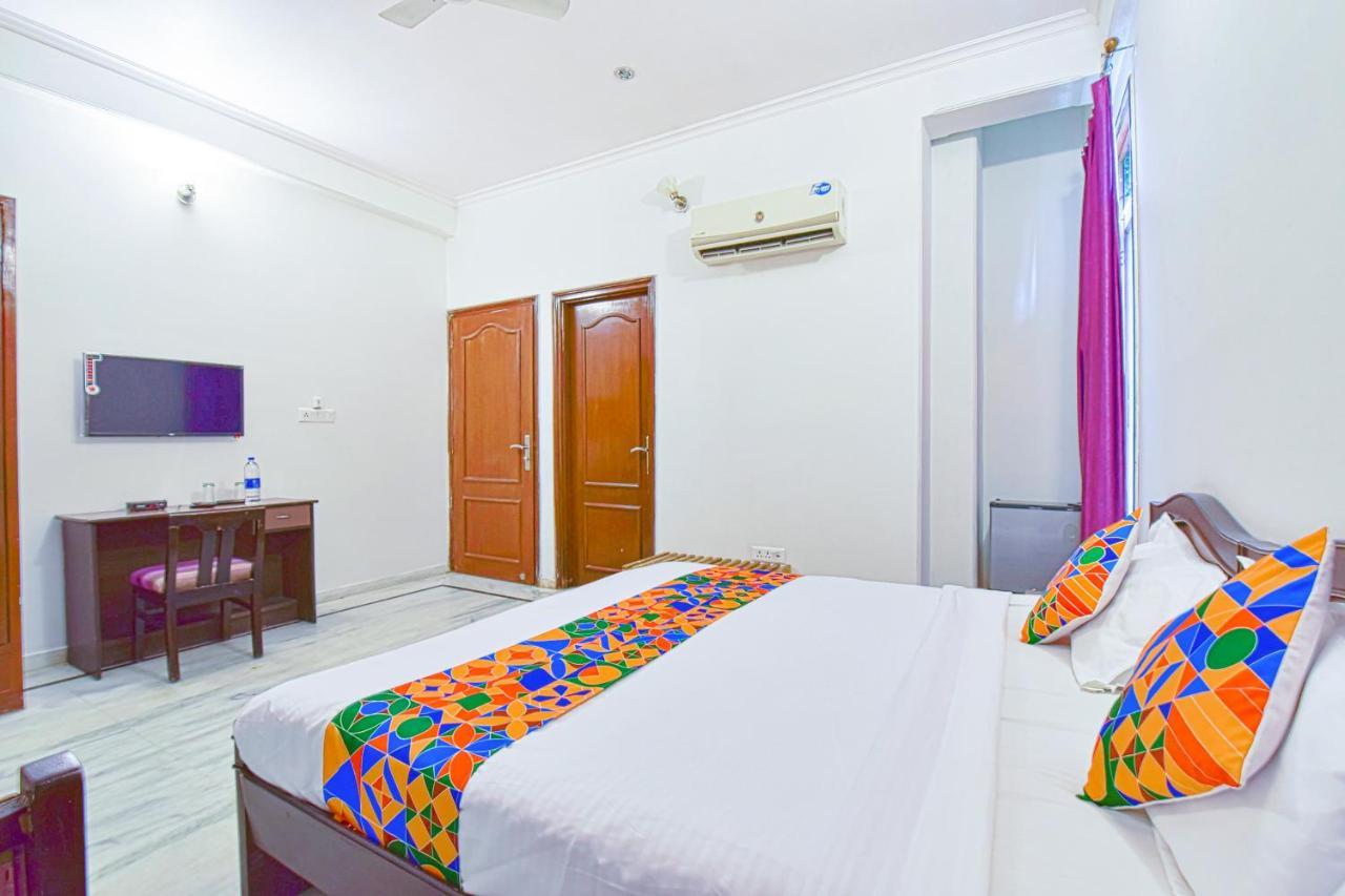 Fabhotel Gitanjali Hotel Jaipur