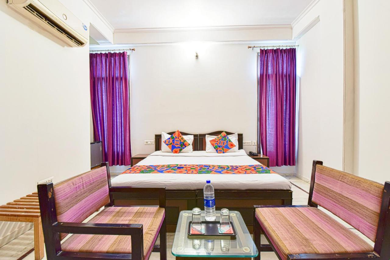 Fabhotel Gitanjali Hotel Jaipur
