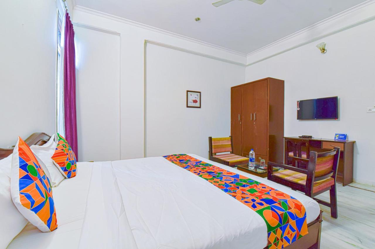 Fabhotel Gitanjali 3*