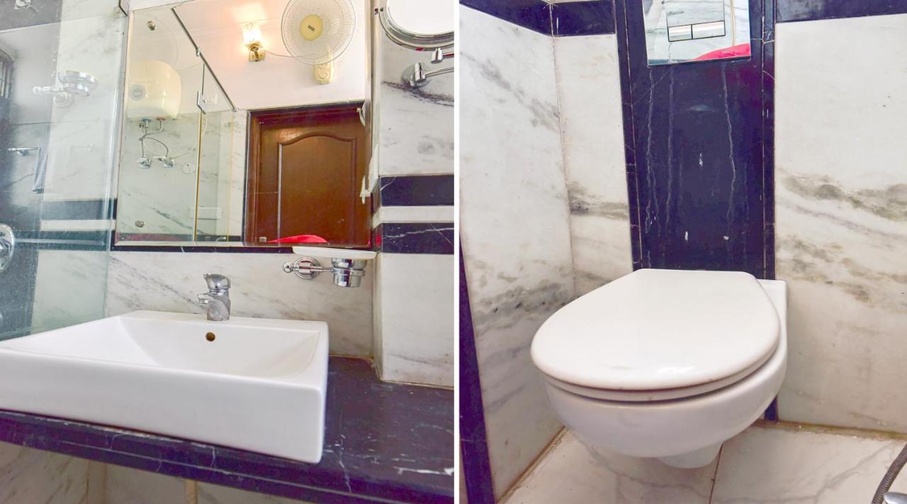 Fabhotel Gitanjali