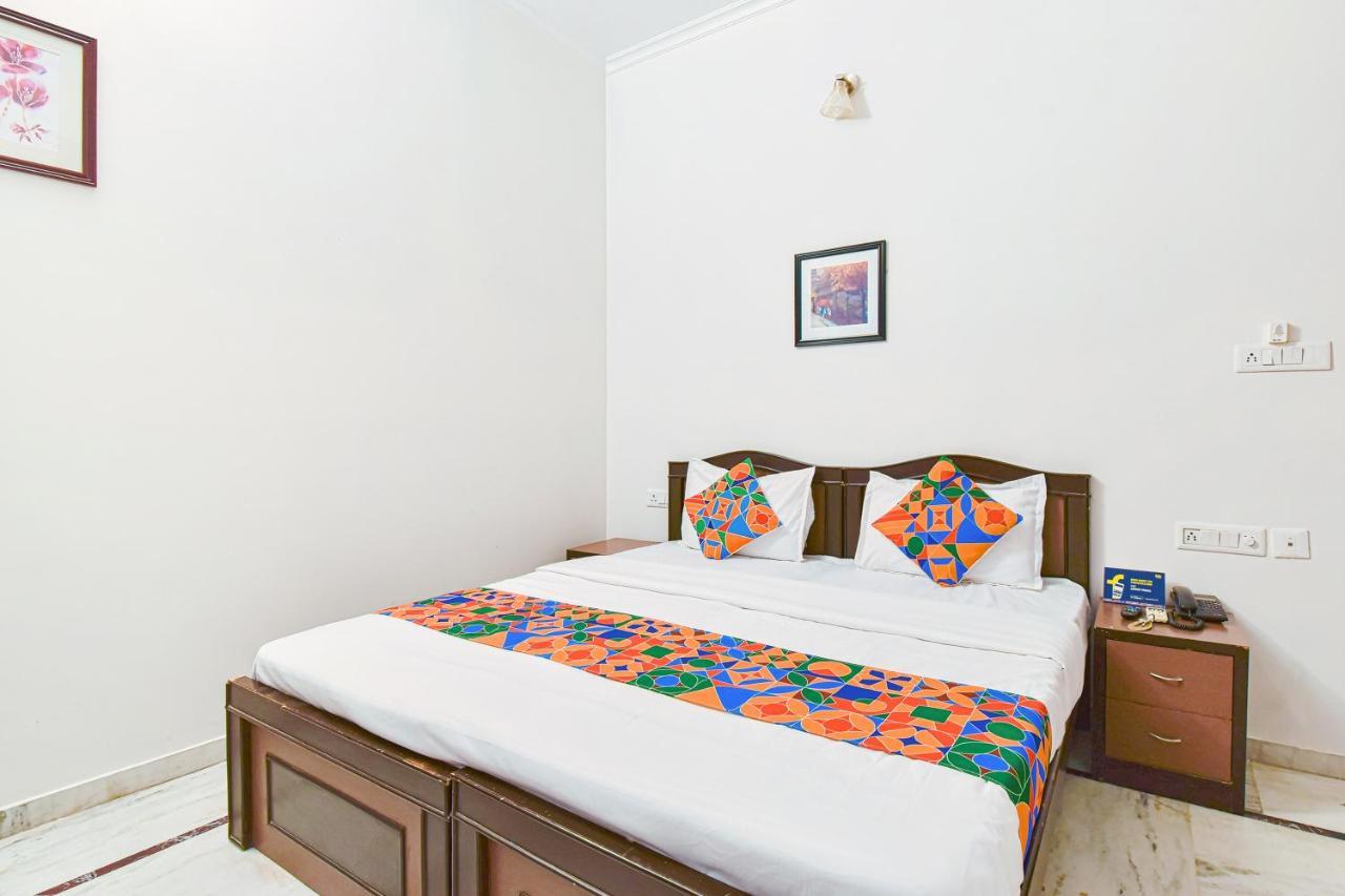 Fabhotel Gitanjali Jaipur