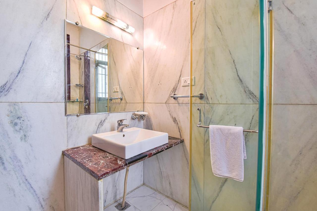 Hotel Fabhotel Gitanjali Jaipur