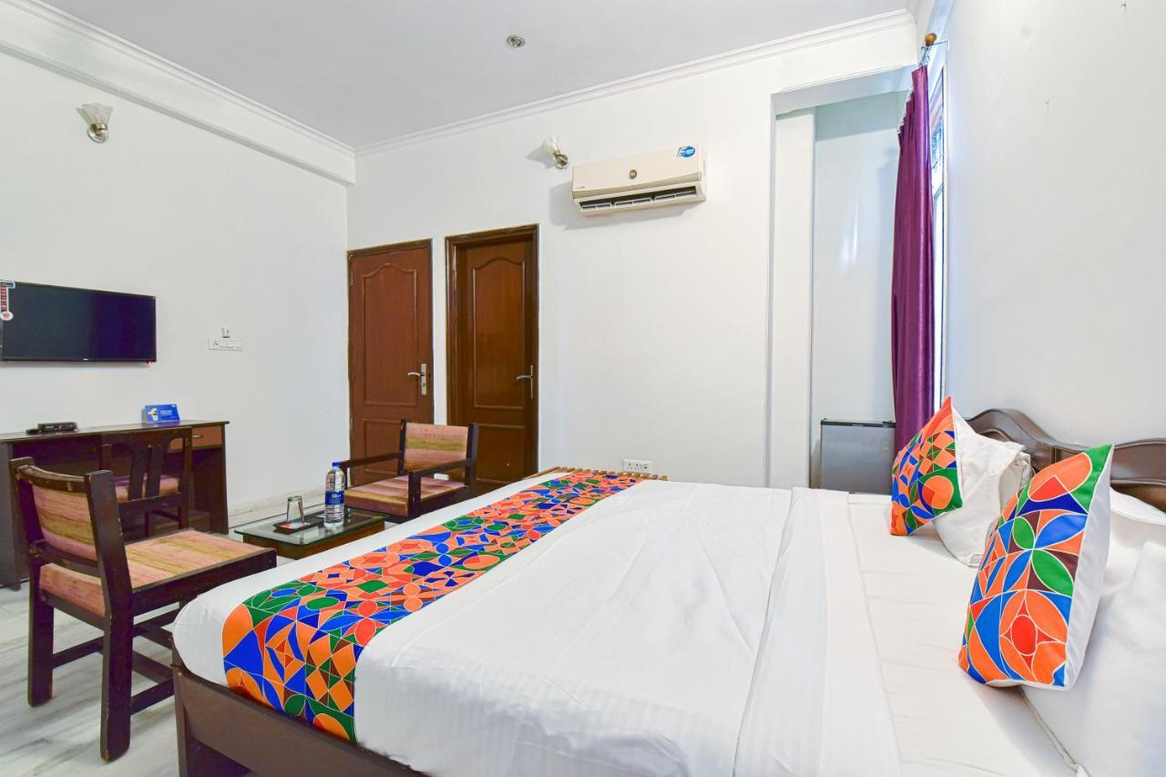 Fabhotel Gitanjali 3*