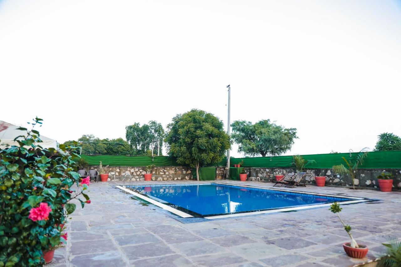 Villa The Rustic Villa, A With Luxuries Amenities And Exotic Nature