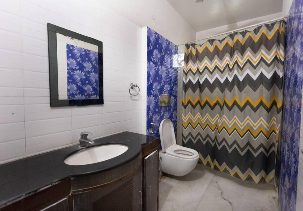 Luxaura 3bhk Pvt Loft Villa Jaipur