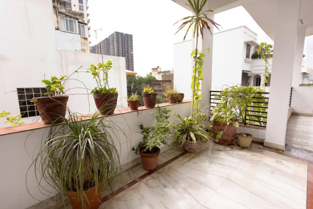 Luxaura 3bhk Pvt Loft Jaipur