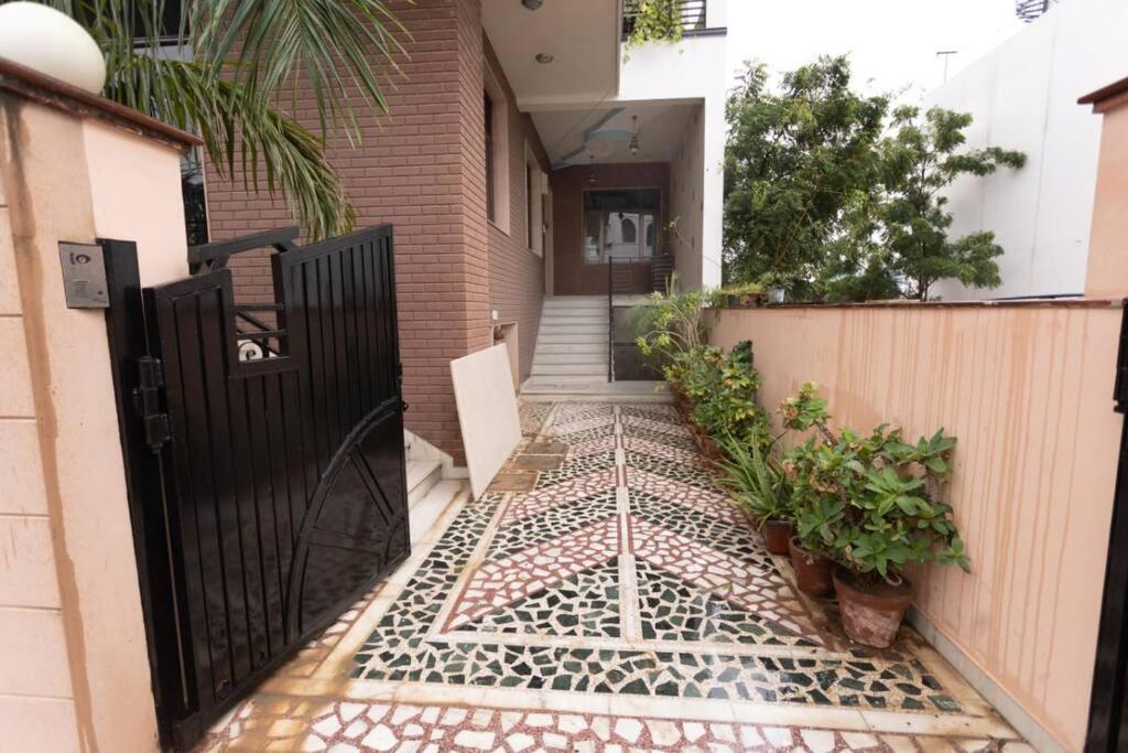 Villa Luxaura 3bhk Pvt Loft Jaipur