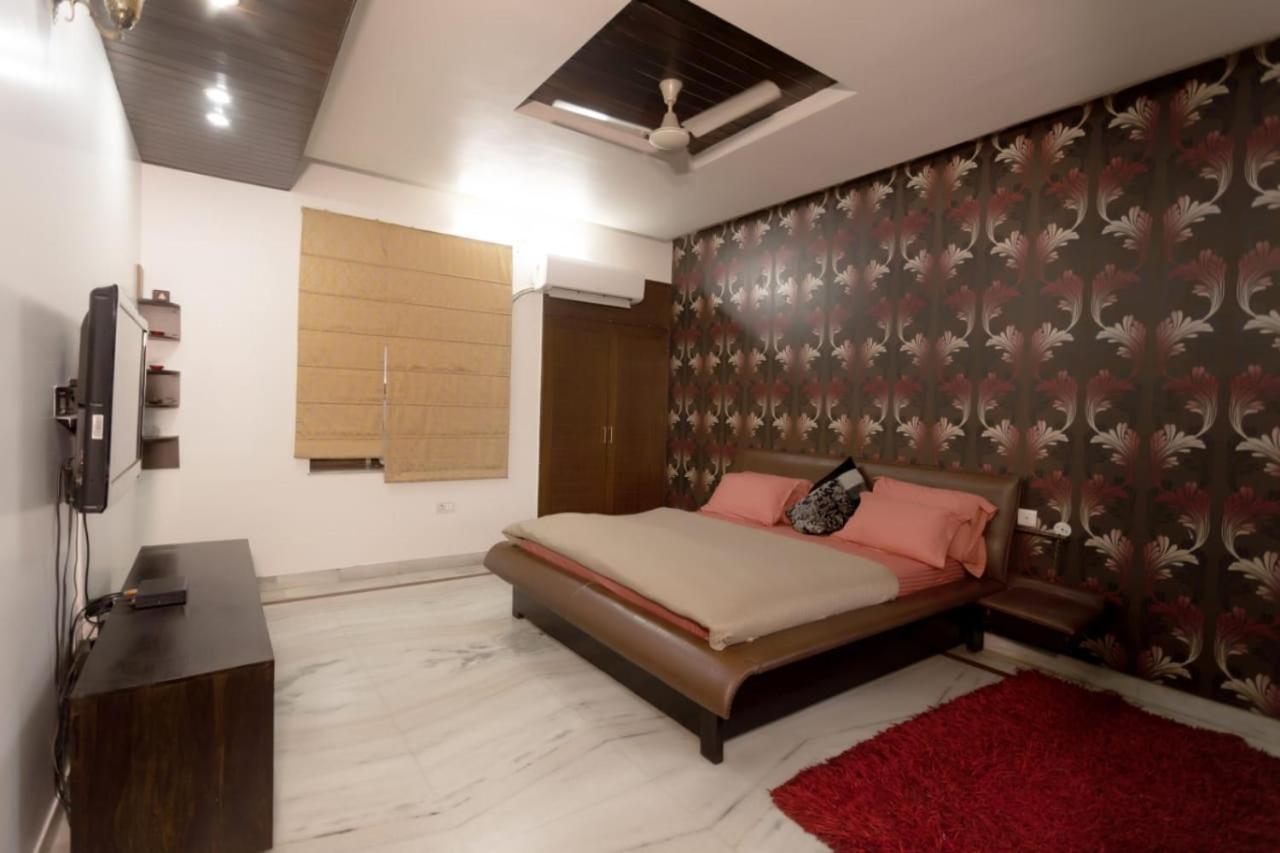 Luxaura 3bhk Pvt Loft Jaipur