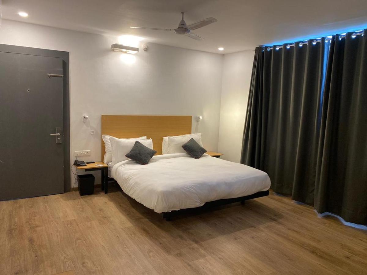 Hotel Vertigo By Park Tree Jaipur