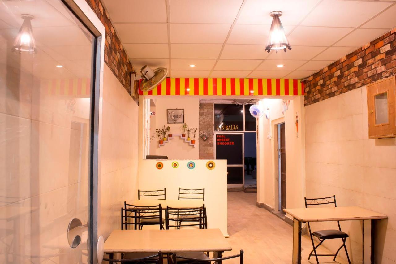 Pink City Hostel Jaipur