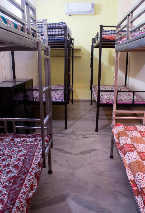 Pink City Hostel