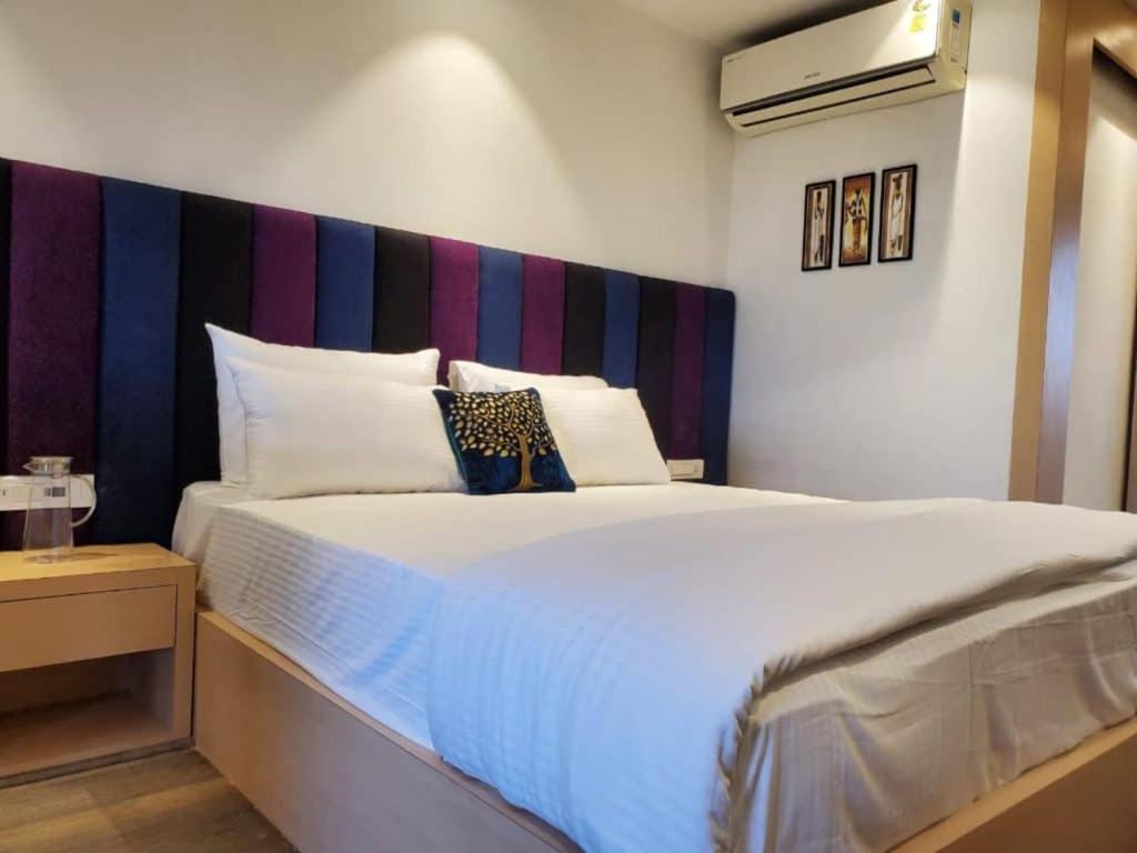 The Grand Anukampa Gold Apartment *