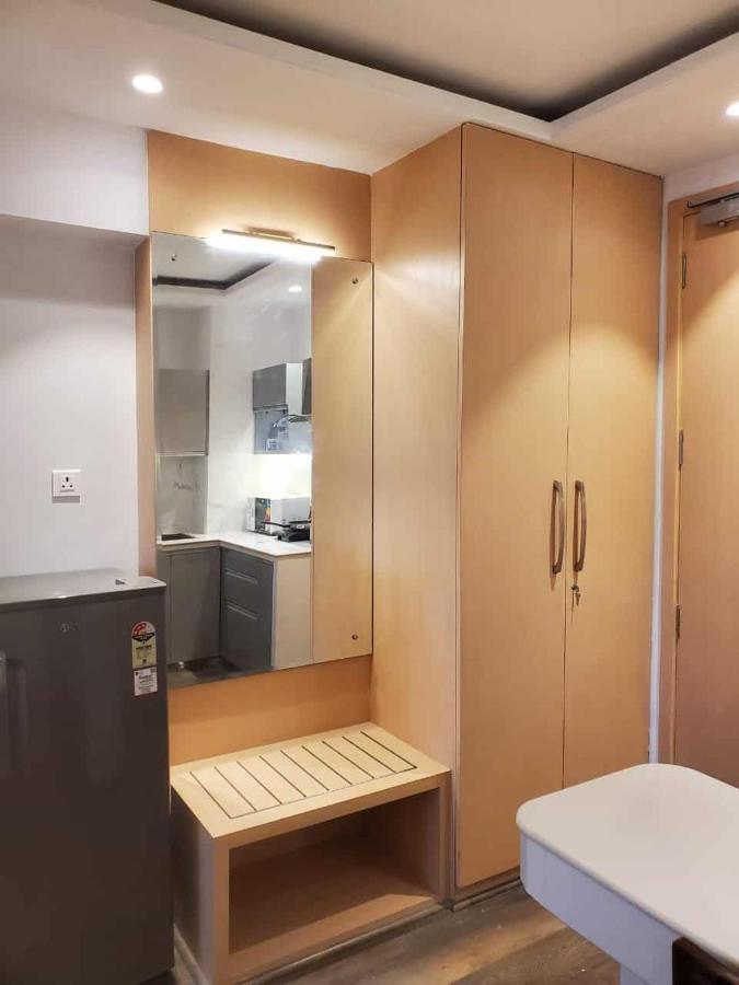 The Grand Anukampa Gold Apartment Jaipur