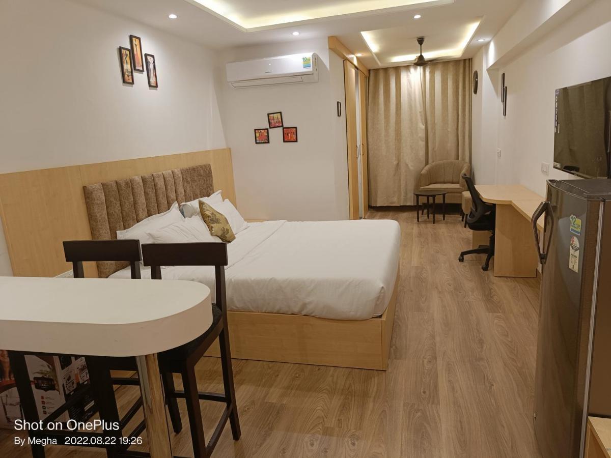 Apartment The Grand Anukampa Gold Jaipur