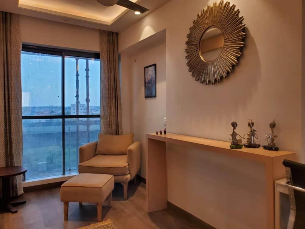 Apartment The Grand Anukampa Gold