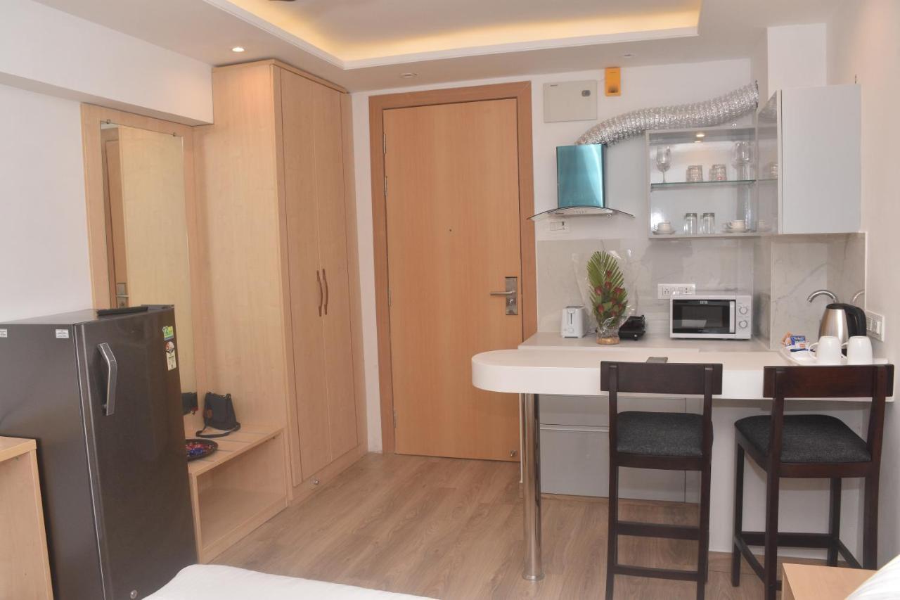 Apartment The Grand Anukampa Gold Jaipur