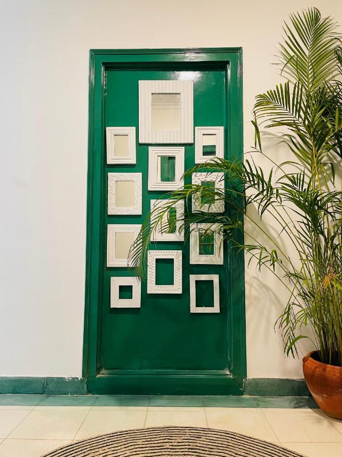 Bed & Breakfast Anandmai - Sustainable Living Spaces