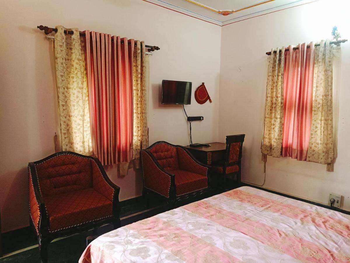 Aparthotel Ikshana Heritage *