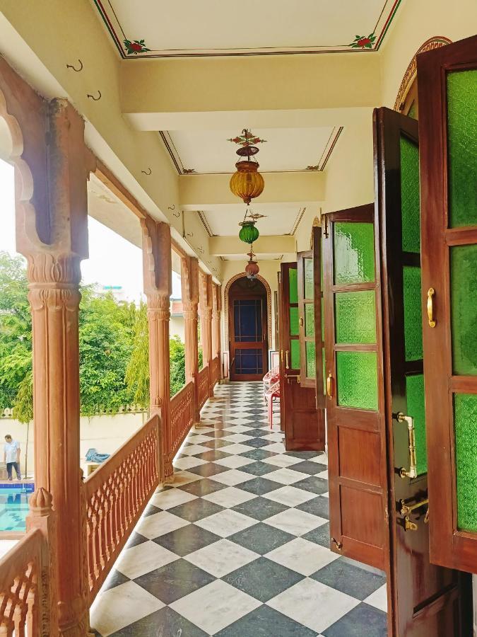 Ikshana Heritage * Jaipur