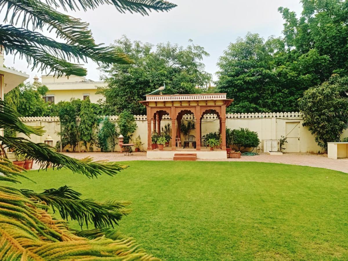 Ikshana Heritage