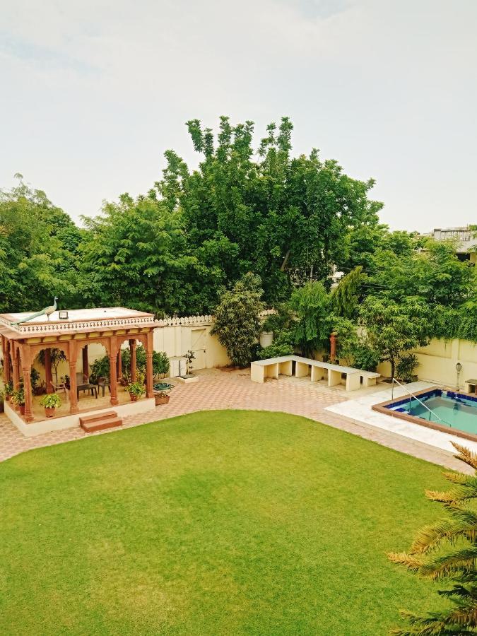 Ikshana Heritage Aparthotel *