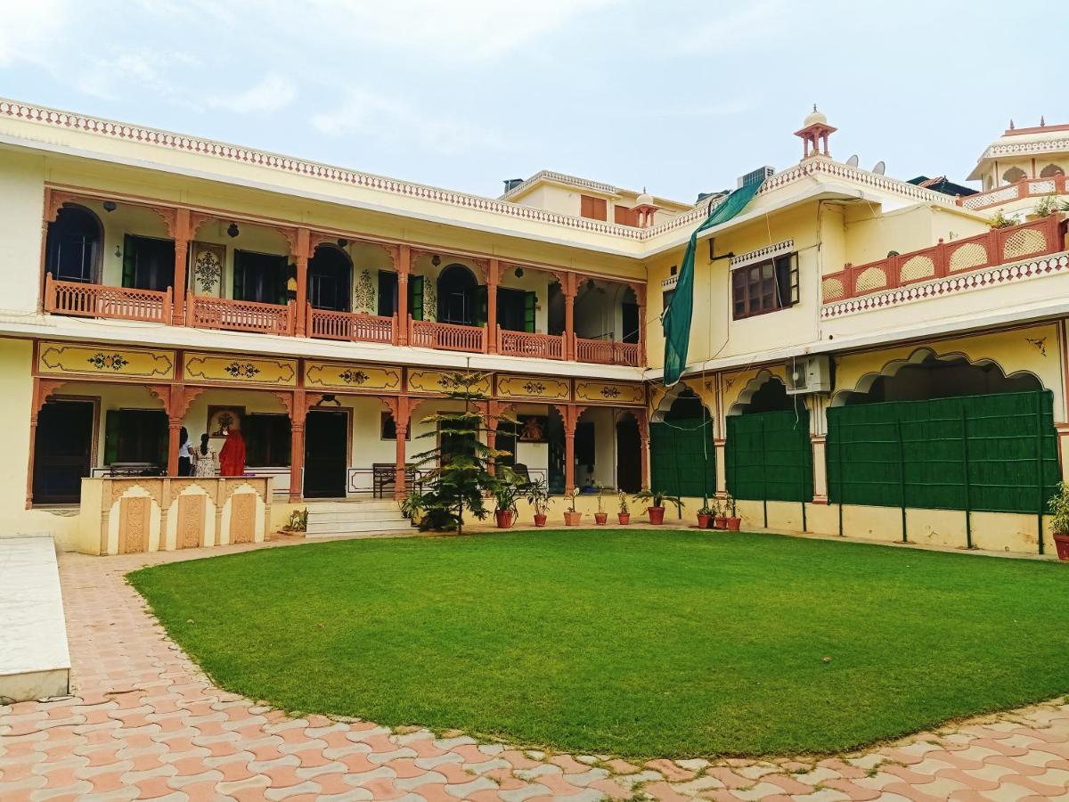 Ikshana Heritage * Jaipur