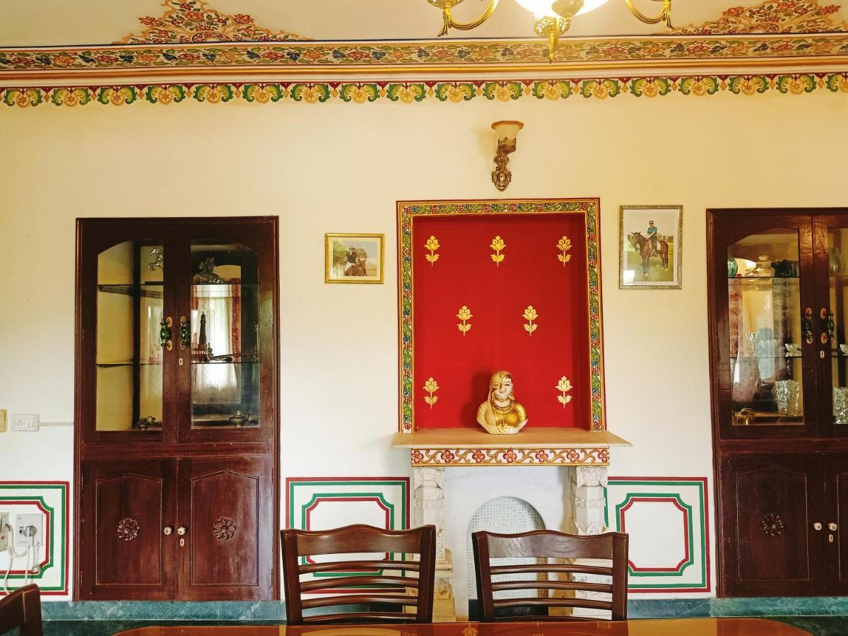 Ikshana Heritage * Jaipur