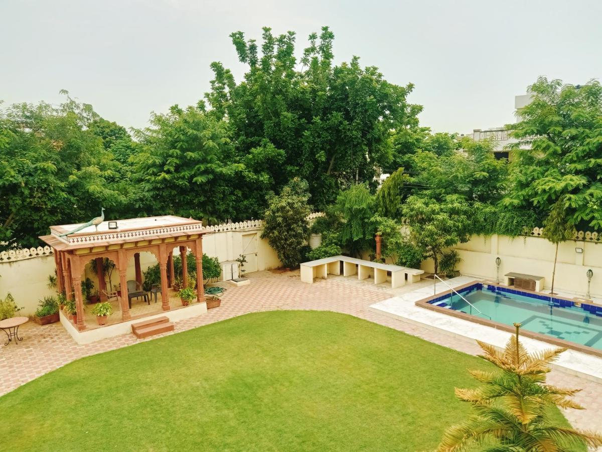 Ikshana Heritage Aparthotel