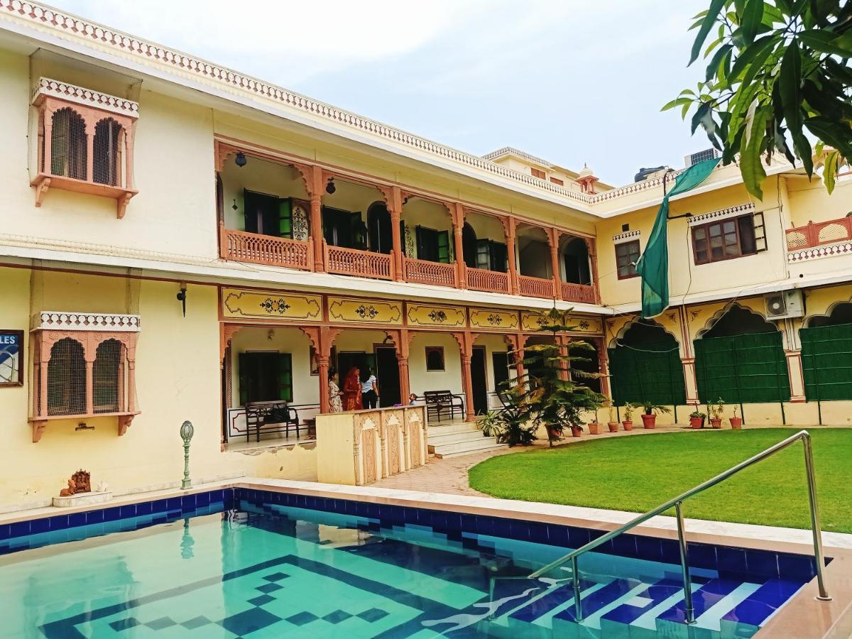Ikshana Heritage Aparthotel *