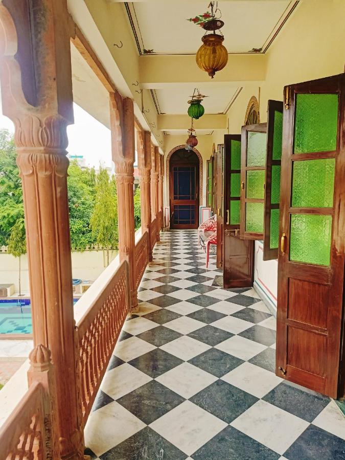 Ikshana Heritage Aparthotel *
