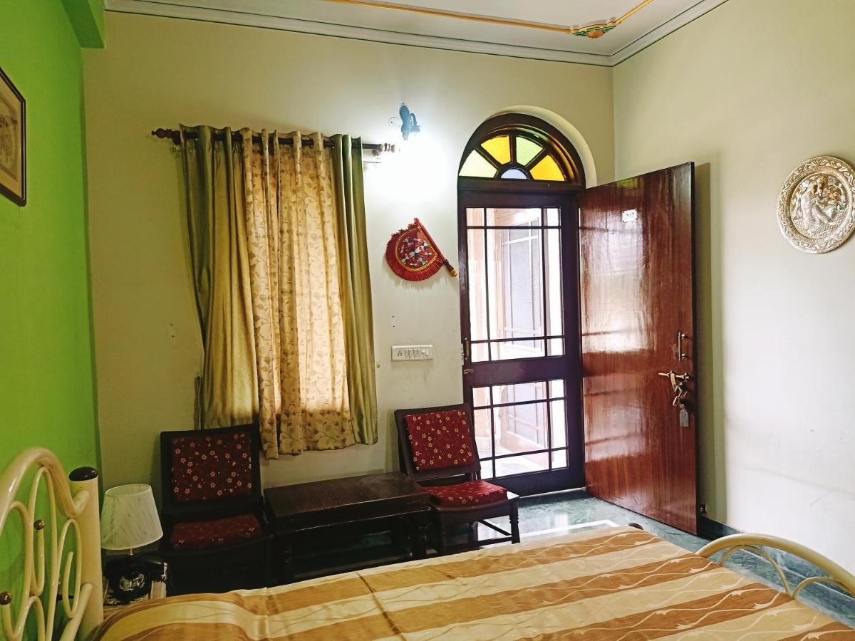 Ikshana Heritage Aparthotel Jaipur
