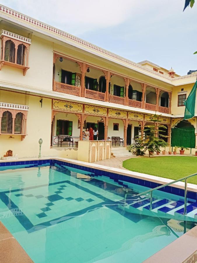Ikshana Heritage Aparthotel