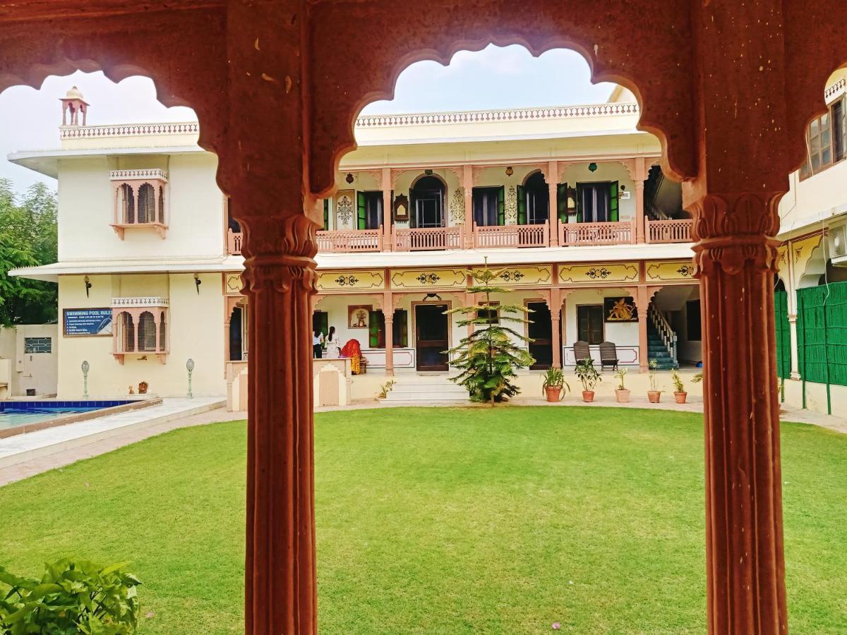 Ikshana Heritage Jaipur
