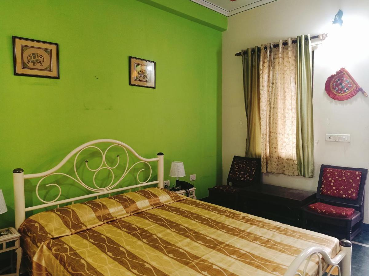 Ikshana Heritage Aparthotel Jaipur