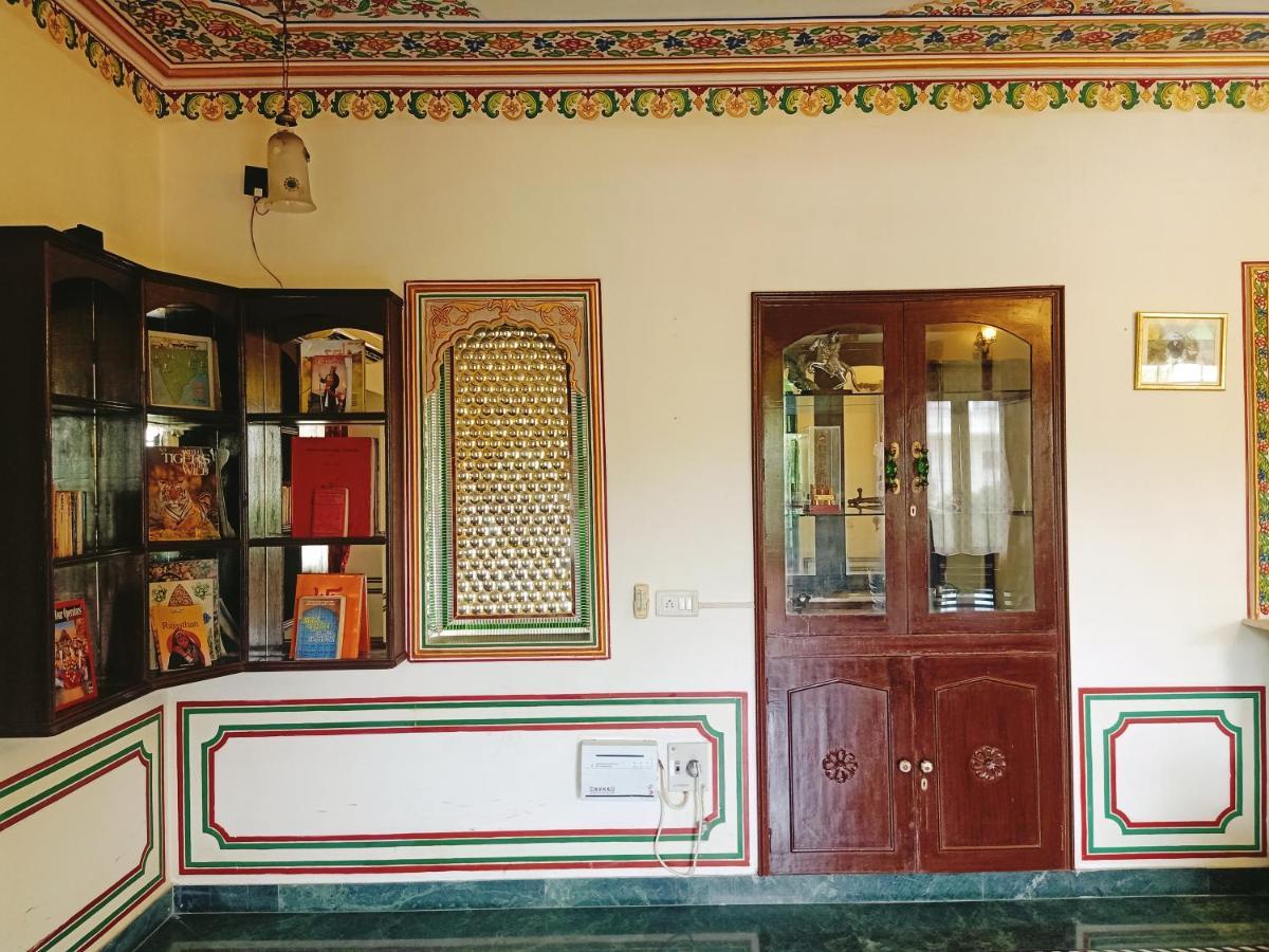 Ikshana Heritage Aparthotel *