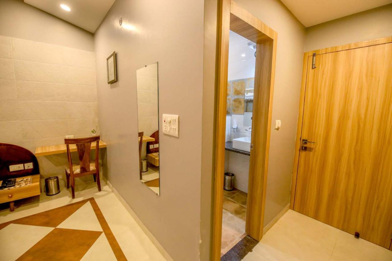Aparthotel Gems Suites-a Boutique Jaipur