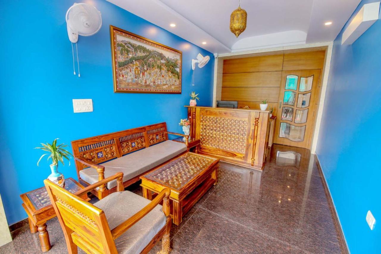 Gems Suites-a Boutique Aparthotel *