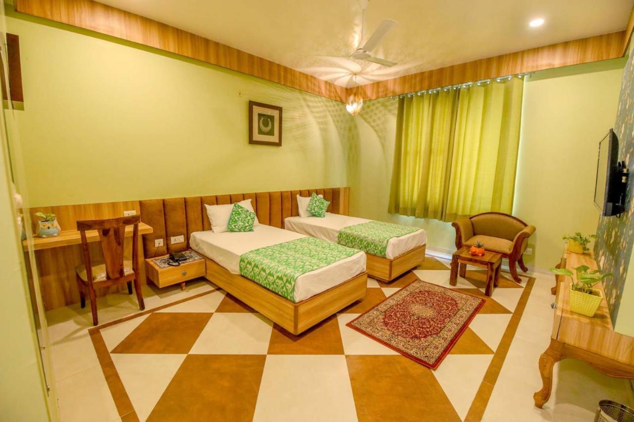 Gems Suites-a Boutique Jaipur