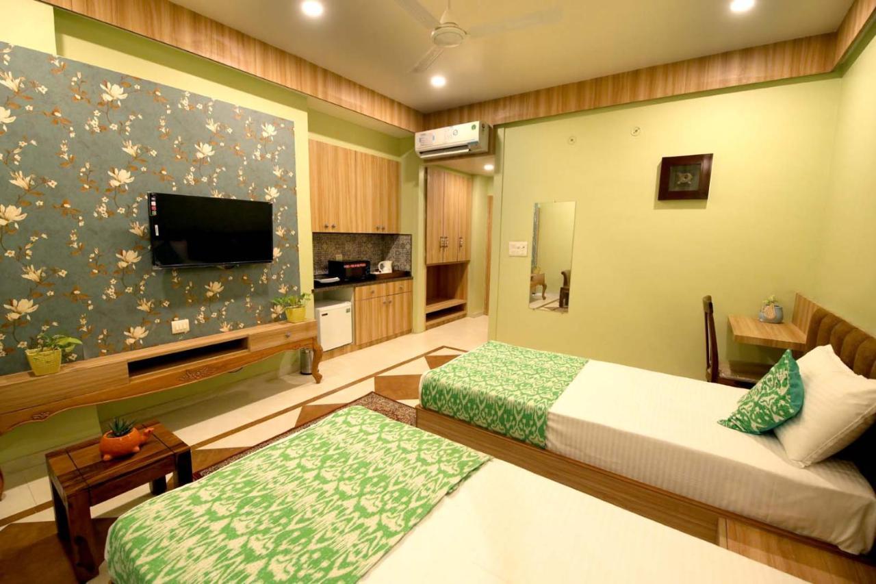 Gems Suites-a Boutique
