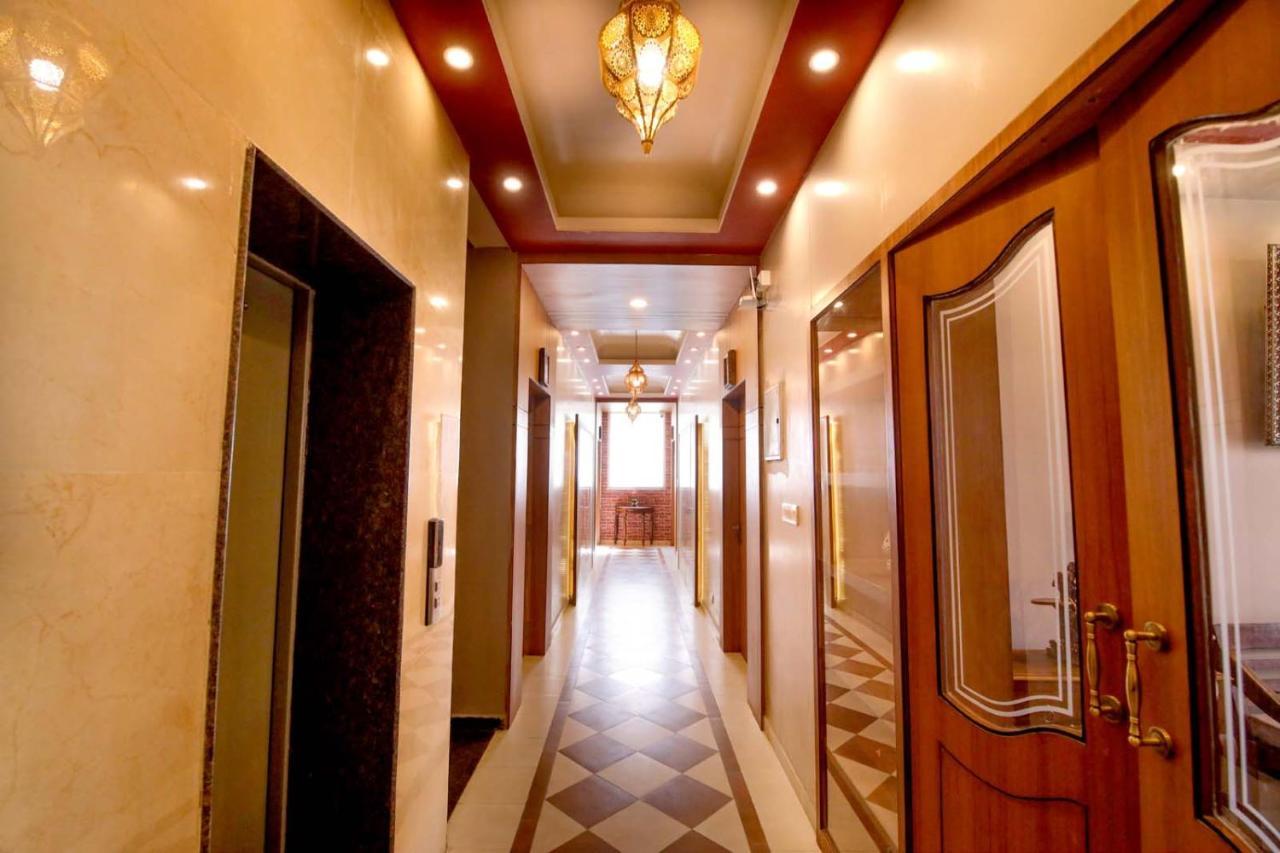 Gems Suites-a Boutique Aparthotel
