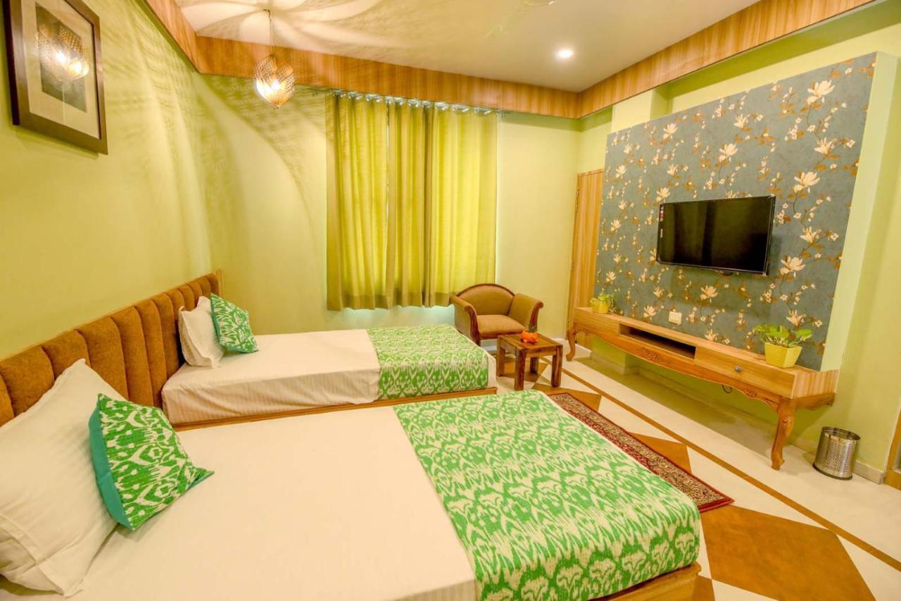 Gems Suites-a Boutique Aparthotel *