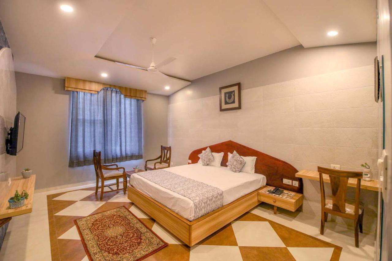 Gems Suites-a Boutique Aparthotel Jaipur