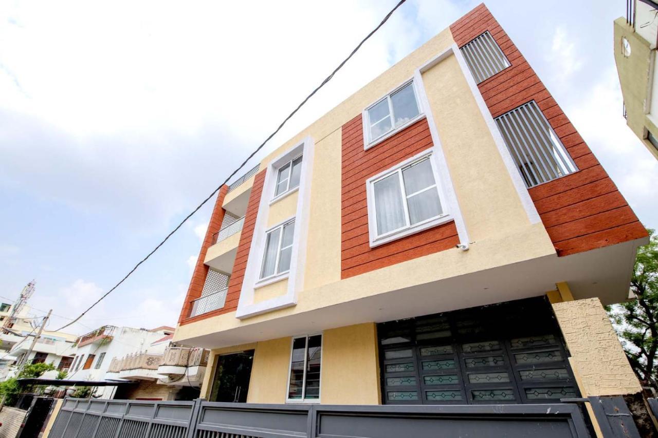 Gems Suites-a Boutique Aparthotel