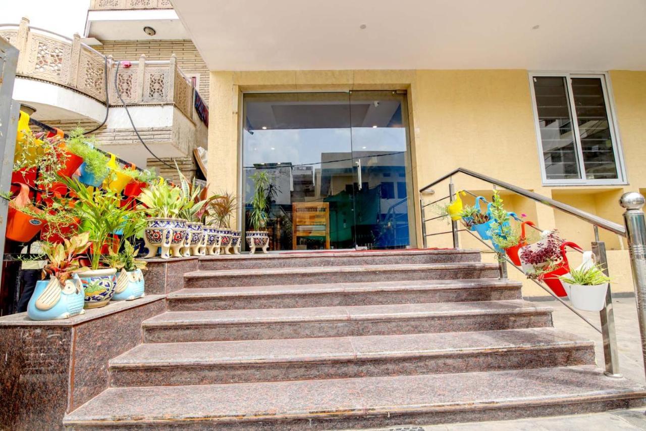Aparthotel Gems Suites-a Boutique Jaipur