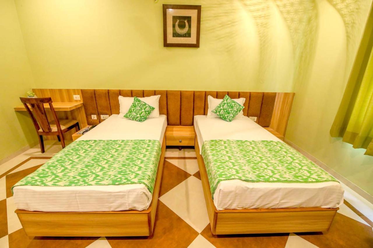 Gems Suites-a Boutique Aparthotel